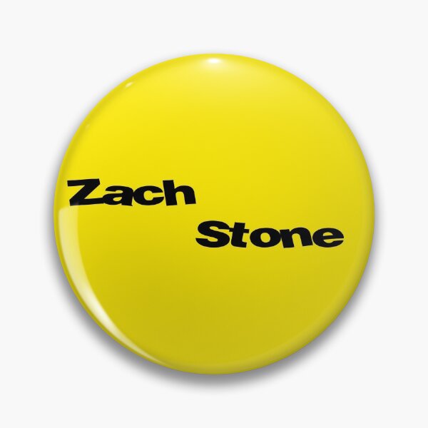 Item preview, Zach Stone designed and sold by elkingo.