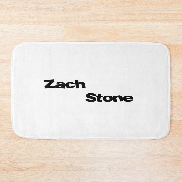 Item preview, Zach Stone designed and sold by elkingo.