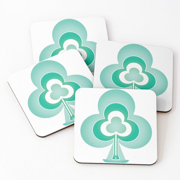 Item preview, Green Clover designed and sold by Pajamurai.