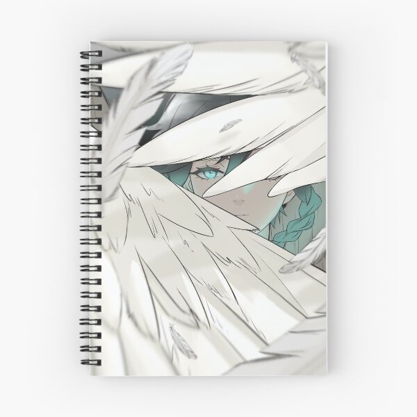 Item preview, Archon Venti designed and sold by nooodleart.