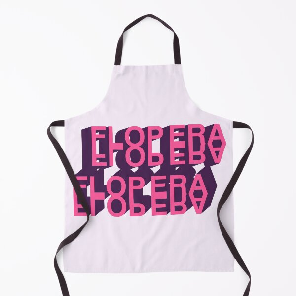 Item preview, Flop Era Text Pink & Purple designed and sold by scorpiolane.