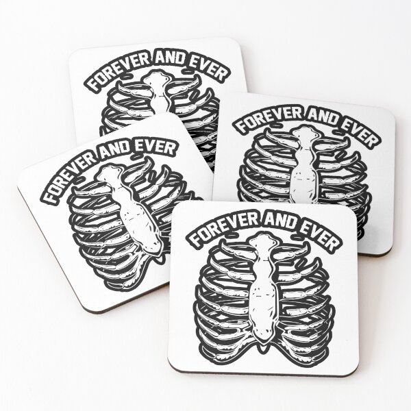 Item preview, Forever Bones designed and sold by Jrodi.