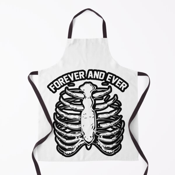 Item preview, Forever Bones designed and sold by Jrodi.