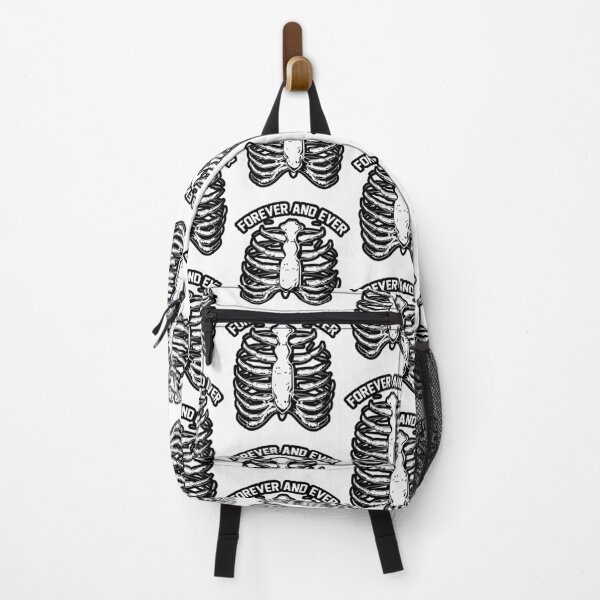Item preview, Forever Bones designed and sold by Jrodi.