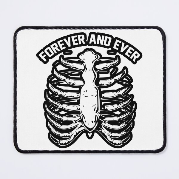 Item preview, Forever Bones designed and sold by Jrodi.