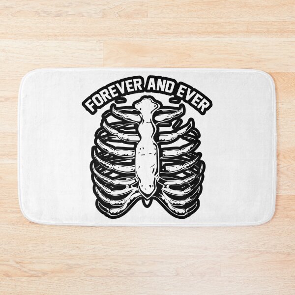 Item preview, Forever Bones designed and sold by Jrodi.