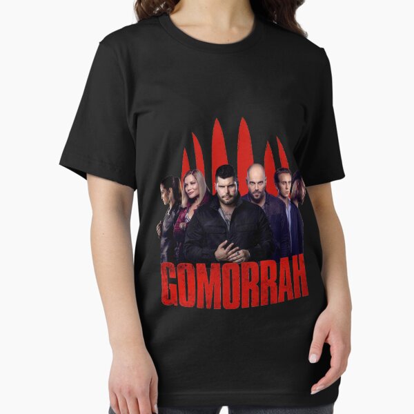 Item preview, Gomorra designed and sold by LondownDesign.