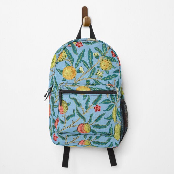 Item preview, Four fruits pattern by William Morris (1862). designed and sold by superbling.