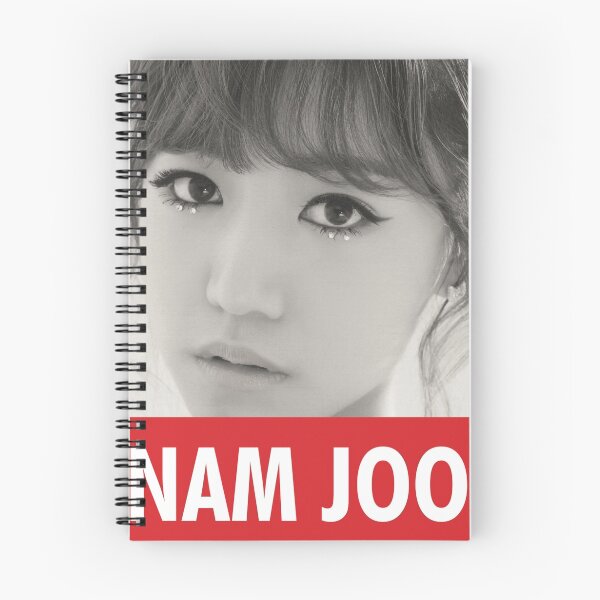 Item preview, APINK - Nam Joo designed and sold by fanidolkpop.