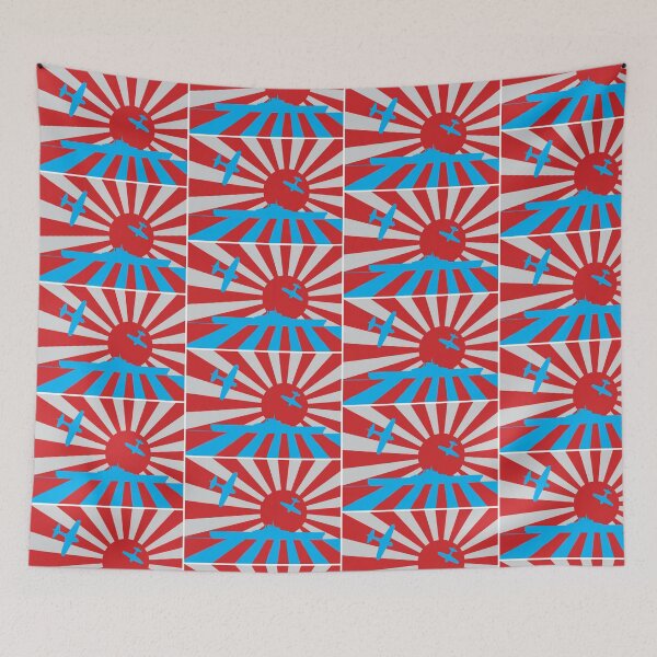 Item preview, Kamikaze designed and sold by Rob Johnston.
