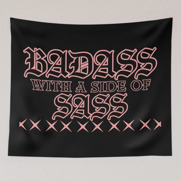Item preview, Attitude to life designed and sold by Monkey204.