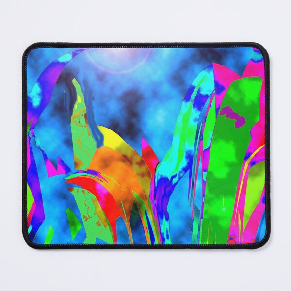Item preview, Moonlit Garden designed and sold by Carlo Varo.