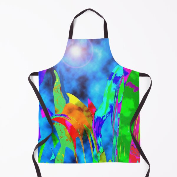Item preview, Moonlit Garden designed and sold by Carlo Varo.