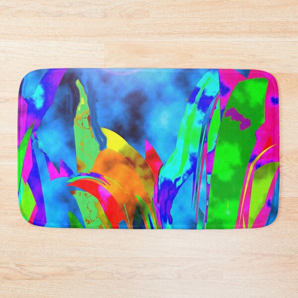 Item preview, Moonlit Garden designed and sold by Carlo Varo.