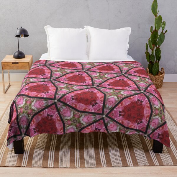 Item preview, Rose pattern  designed and sold by Weather gifts .