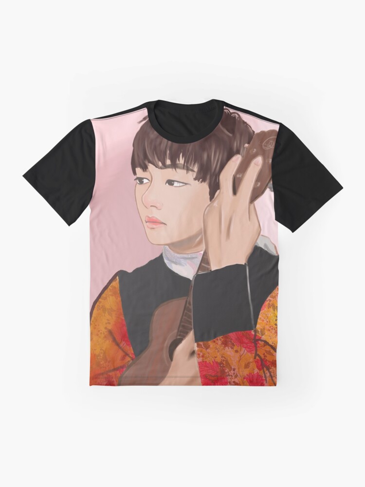 kim taehyung shirts