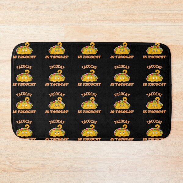 Item preview, TacoCat is TacoCat - Tacos Cat designed and sold by Ivardesigner.
