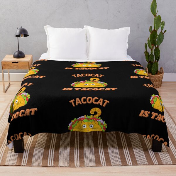 Item preview, TacoCat is TacoCat - Tacos Cat designed and sold by Ivardesigner.