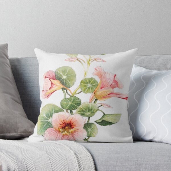 Item preview, Nasturtium designed and sold by Ood24.