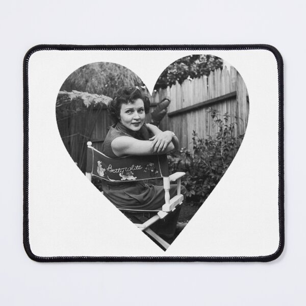 Item preview, Our Queen: Betty White designed and sold by Olivia-Chesh.