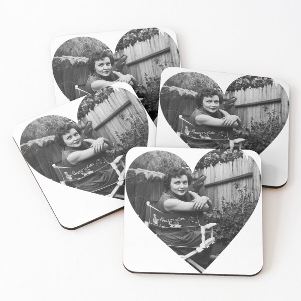Item preview, Our Queen: Betty White designed and sold by Olivia-Chesh.