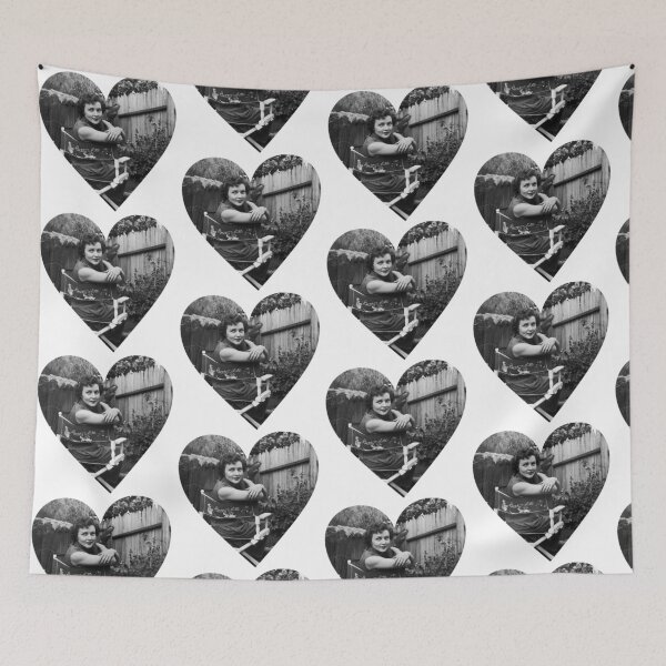 Item preview, Our Queen: Betty White designed and sold by Olivia-Chesh.