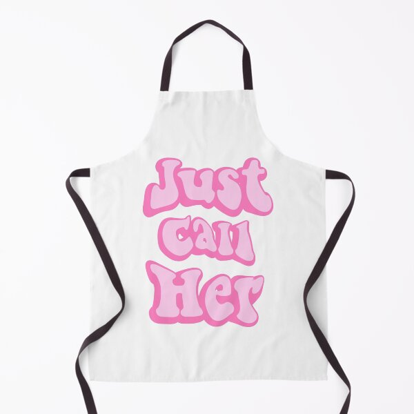Item preview, Just call her (pink) designed and sold by LimaCreates.