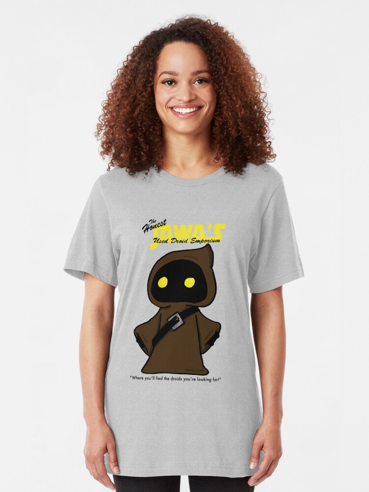 jawa t shirt