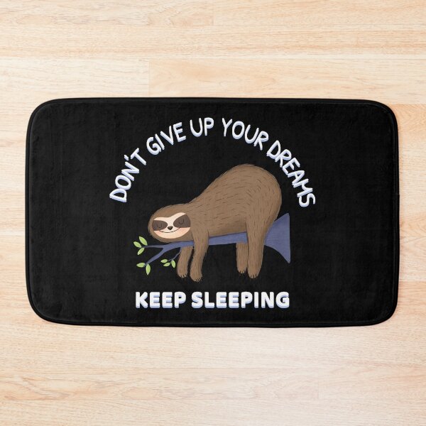 Item preview, Funny Sleep Lover - Funny Sleep Quotes And Sayings designed and sold by WIZECROW.