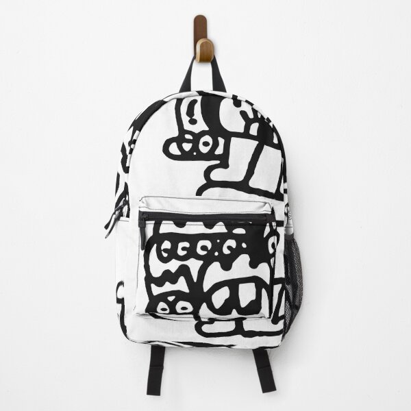 Item preview, Mad Family designed and sold by CharlieMarker.