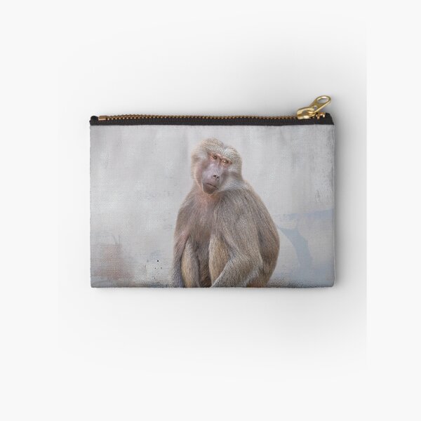 Item preview, Baboon Two designed and sold by Elisabeth Lucas.