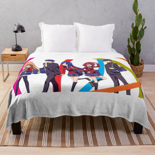 Item preview, toradora designed and sold by lillypeach.