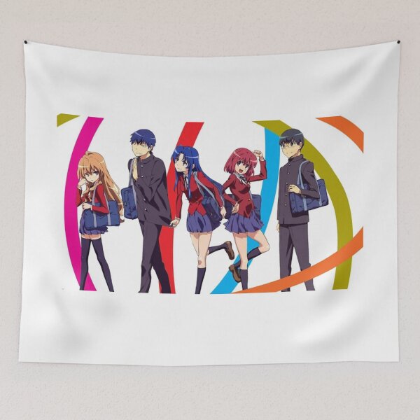 Item preview, toradora designed and sold by lillypeach.