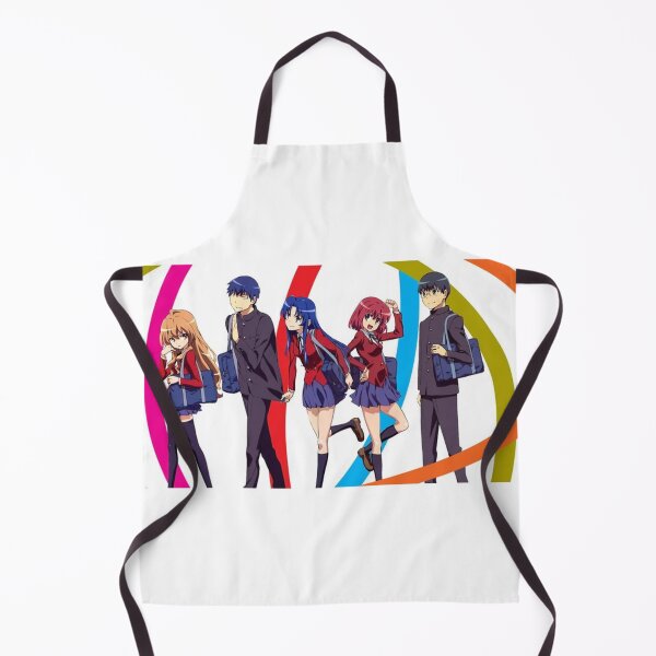 Item preview, toradora designed and sold by lillypeach.