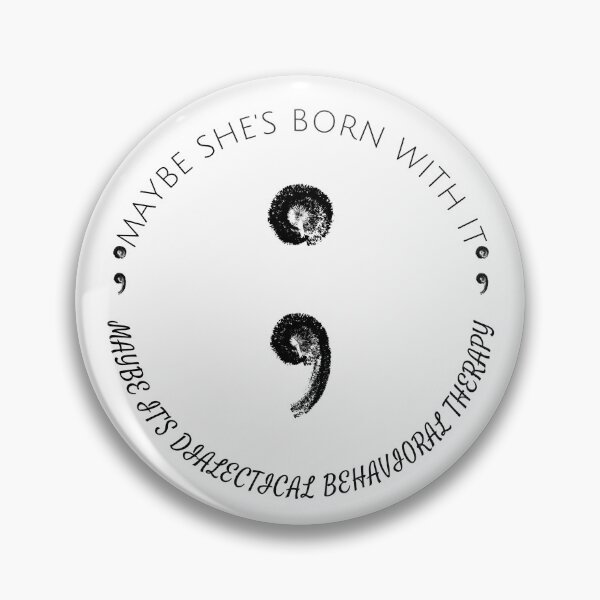 Item preview, Copy of Maybe She's Born with it. designed and sold by HRW58.