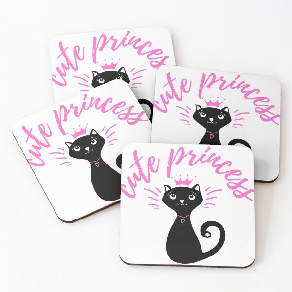 Item preview,  cute princess designed and sold by SAJAMANIA.