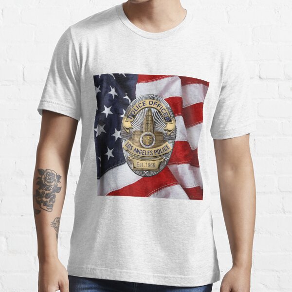 police t