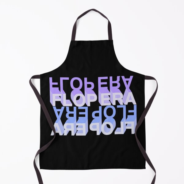 Item preview, Flop Era Design Text Purple & Blue designed and sold by scorpiolane.
