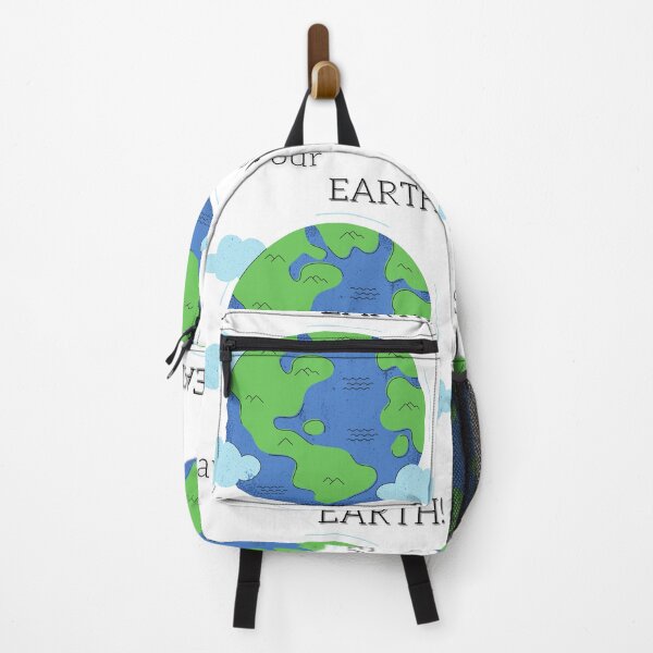 Item preview, Save our earth! graphic designed and sold by Rani-art.