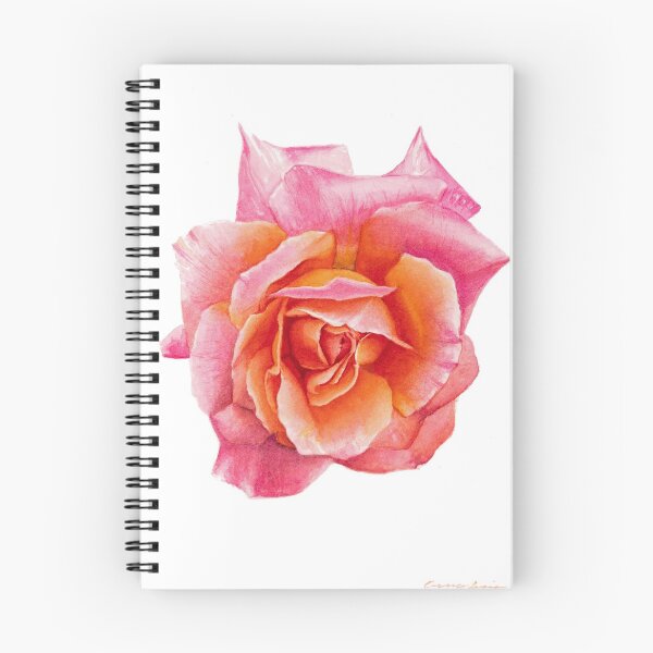 Item preview, Pink Rose designed and sold by Ood24.
