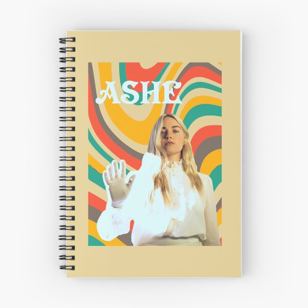 Item preview, Ashe Design 2: Type 5 designed and sold by meghanfoleyart.