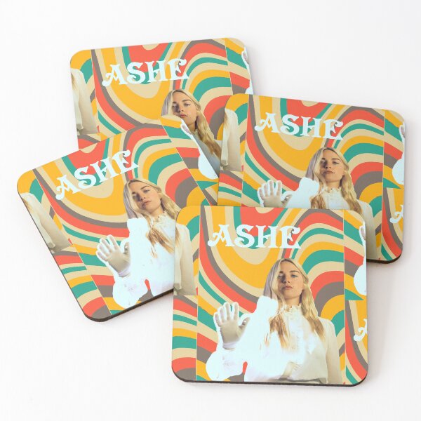 Item preview, Ashe Design 2: Type 5 designed and sold by meghanfoleyart.