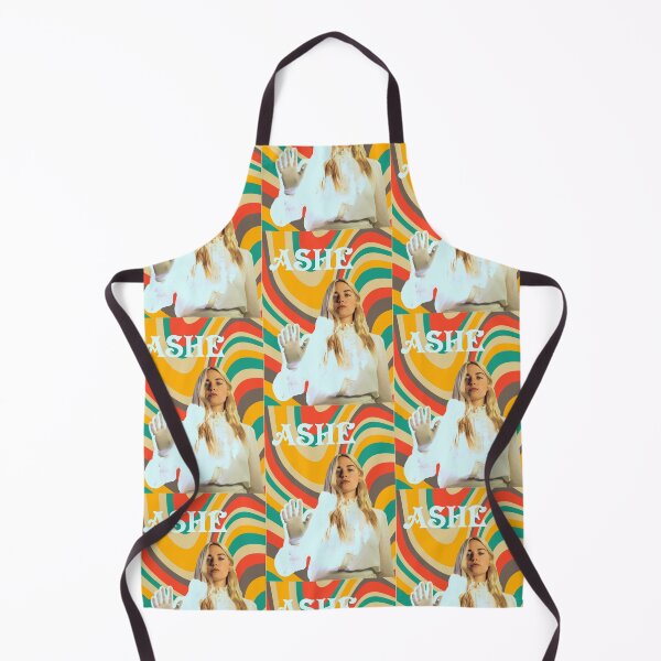 Item preview, Ashe Design 2: Type 5 designed and sold by meghanfoleyart.