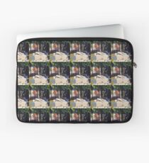 The Picture Of Eternal Sorrow Laptop Sleeve