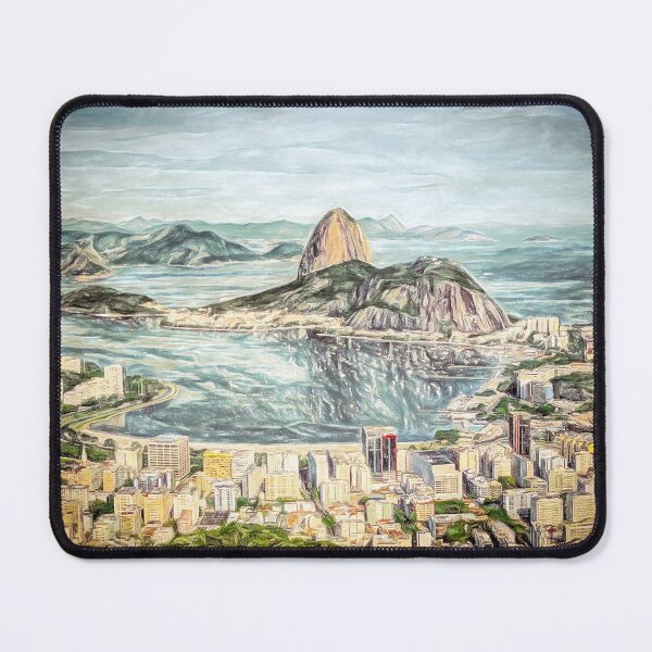 Item preview, Rio designed and sold by Doug's Landing.