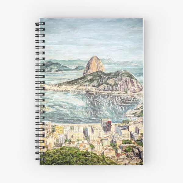 Item preview, Rio designed and sold by Doug's Landing.
