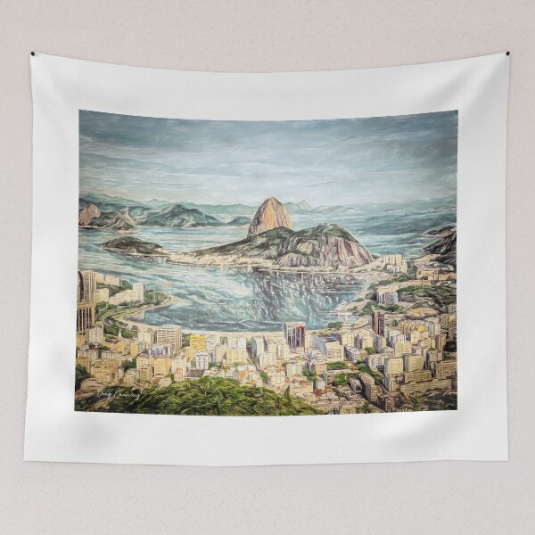 Item preview, Rio designed and sold by Doug's Landing.