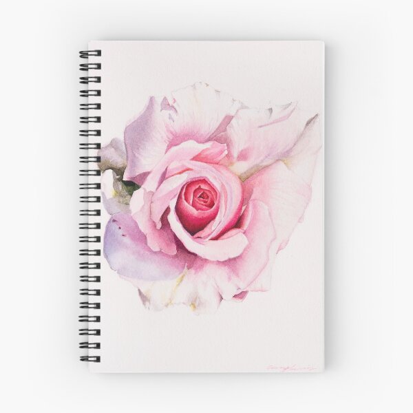 Item preview, Savoy Hotel Rose designed and sold by Ood24.