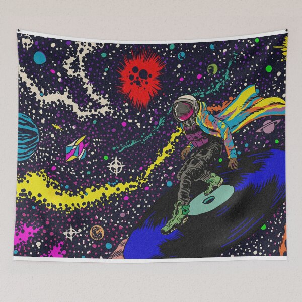 Item preview, Trippy #1 designed and sold by sevondanders.