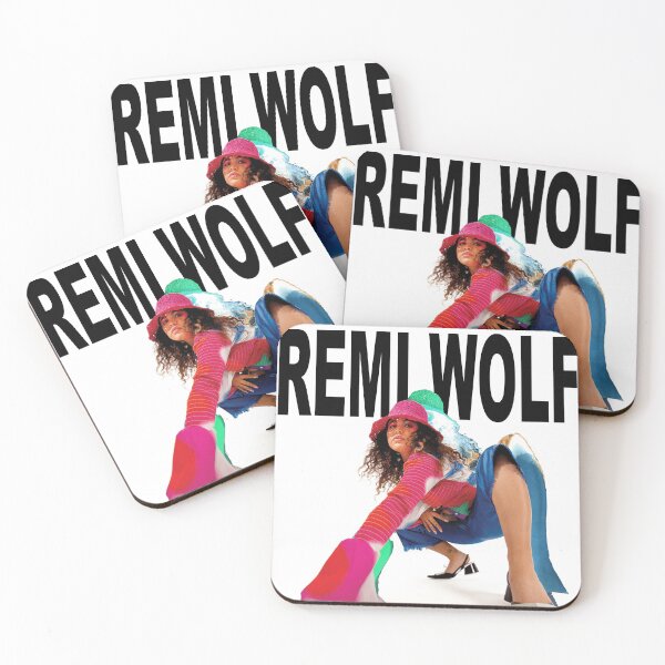 Item preview, Remi Wolf designed and sold by dormprintsbylei.